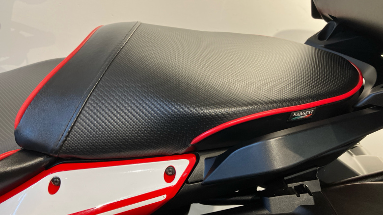 Ducati Multistrada 1200 S Touring